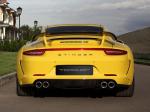 Porsche 911 Carrera Stinger by TopCar 2013 года